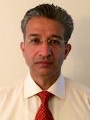 Sanjay Dixit, MD